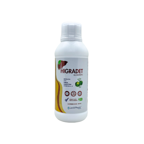 HIGRADET